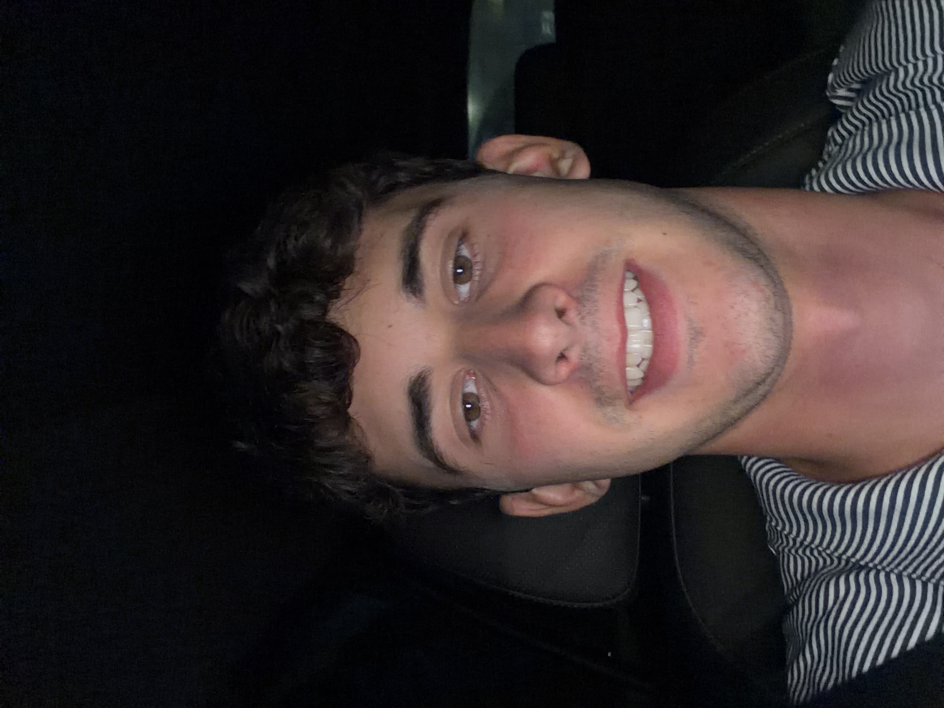 Gavin Lobosco