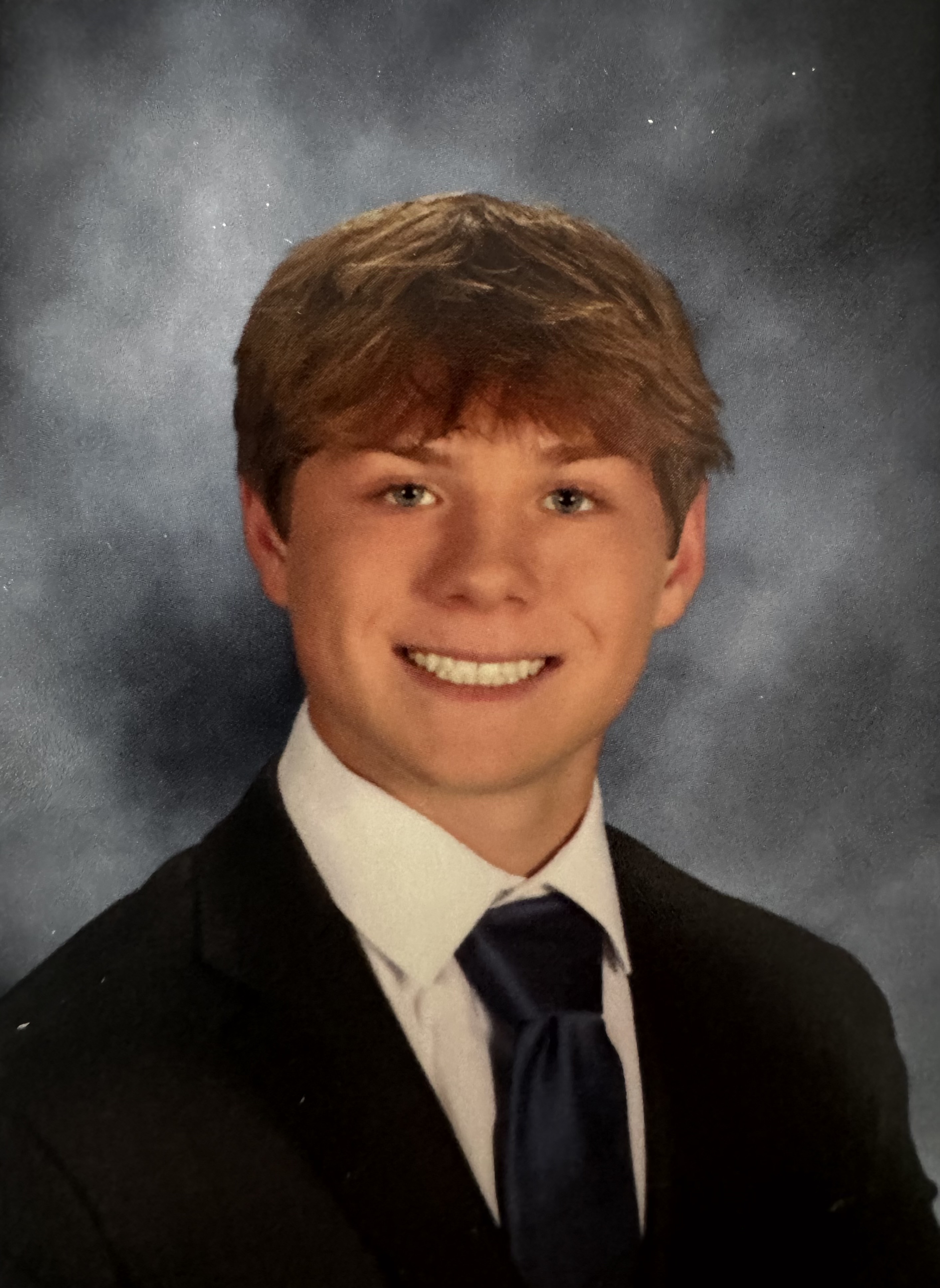 Luke Inzerillo 
