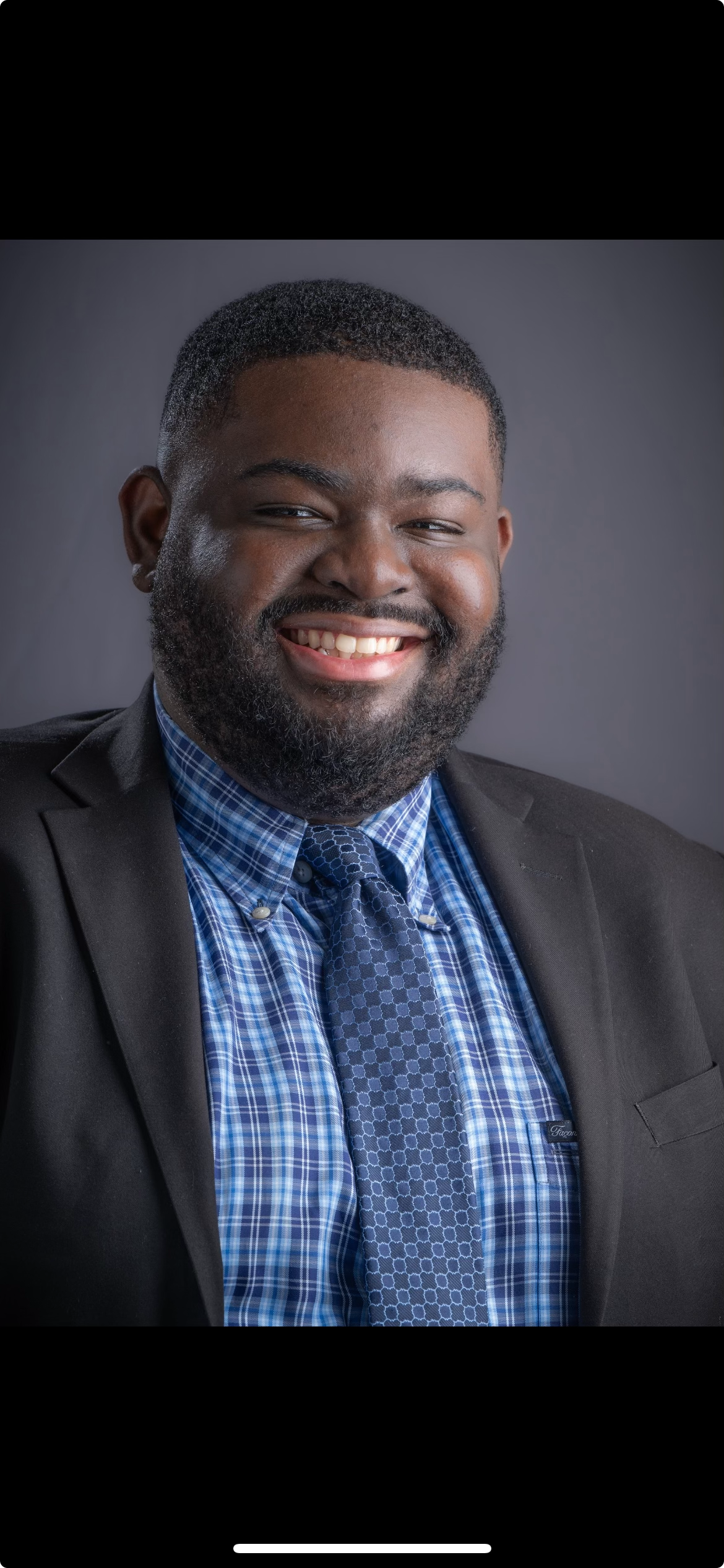 Jeremiah Janvier